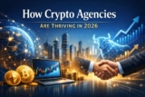 How Crypto Marketing Companies Are Thriving in 2026’s Post-Regulation Market