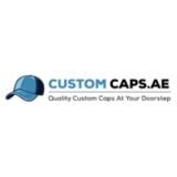 Avail The Best Cap Making Services In Town By Customcaps.ae
