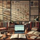 How to Become IAS without Coaching
