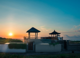 Ocean Views Luxury Villa Ungasan