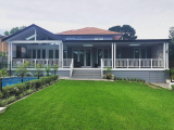 Build Domestic Sheds in Hunter Valley with Dare Constructions PTY LTD