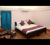Enjoy this beautiful winter at Mana Kumbhalgarh