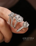 Holiday Jewelry Gift Trends 2021 – Roman Jewelers