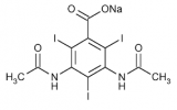 Diatrizoate Sodium Industry, 2018-2023 Market Research Report