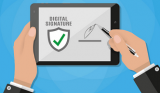 Digital Signature Software Market 2019 Size, Share, Growth, Trends, Type, Application, Analysis and Forecast by 2024