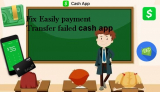 How To Fix Cash App Money transfer Issues