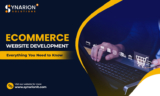 Ecommerce Website Development: Everything You Need to Know