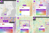 ‘Dynamic Heat Map™’ is your acumen for property investment!
