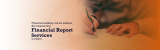 financial reporting services In Australia