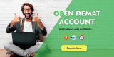 Want to open a Demat account ? Here’s The key points You should know