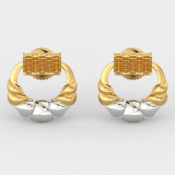 According to the Fashion Experts, “these are the Gold Jewellery Trends of 2019”