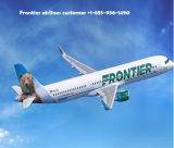 Frontier Airlines Manage Booking: My Your Trips Here