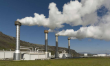 Global Geothermal Power Market Growth 2019-2024