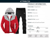 Tips for Picking the Right Tracksuit