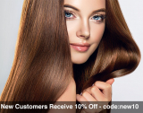 Shop Luxy and Best Quality Hair Extensions Online At Opulence Hair Extensions Utah
