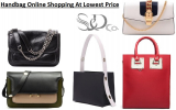 Why Men Prefer Women To Shop Online For Accessories?