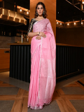 Style Your Way By Buying Handloom Sarees At Beatitude