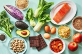 Nourishing Your Body: Essential Foods for a Healthy Diet
