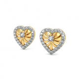 How to Choose Perfect Heart Shaped Earrings for Your Valentine