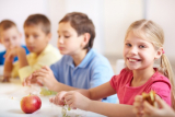 Hot Lunch Makes the Online School Lunch Ordering System Faster and More Efficient