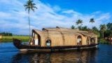 Alleppey (Alappuzha): The Venice of the East on Kerala Tour Packages from Mumbai