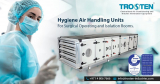 Brief on hygiene air handling units by Trosten