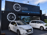 Caressive Auto Haus Redefines Excellence in Car Service and Repairs