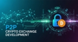 P2P Crypto Exchange Development: A Complete Guide to Building Secure Crypto Trading Solutions