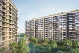 3/4 BHK Luxury Homes near Phoolbagan-Beliaghata Crossing