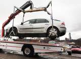FAQs about Junk Car Removal Services