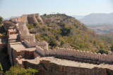 Travel Udaipur to Kumbhalgarh with Udaipur Taxi