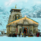 Best Time to Visit Kedarnath 2024
