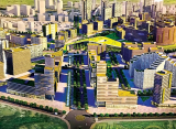 Kharghar (A smart face of the 21st century)