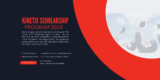 Michigan-Based IT Firm Announces Inaugural Scholarship Program