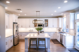 Why Modern Kitchen Designs need a professional Interior Designer.