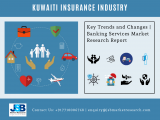 Kuwaiti Insurance Industry: Key Trends and Changes | Banking Services Market Research Report | JSB Market Research