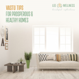Vastu tips for prosperous and healthy homes