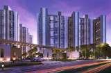 Lodha Amara By Lodha Group At Kolshet Road, Thane West Mumbai.
