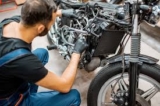 BMW Motorcycle Repair Website Launches English Section, Empowering Global Riders