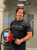 Hollywood Star Mark Wahlberg Joins Power Plate as Key Stakeholder and Brand Ambassador