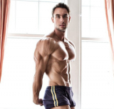 Maik Wiedenbach Named Best Personal Trainer in 2021 by Bethpage Federal Credit Union