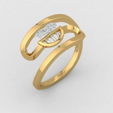 Buy Gold Jewellery Online On The Occasion Of This Valentine Day at ShipJewel