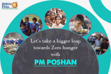 Mid-day Meal Scheme and PM Poshan Abhiyaan. What’s the difference?