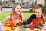 Take Your School Lunch Online