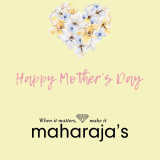 Make Your Mom Feel Special with Personalized Mother’s Day Jewelry
