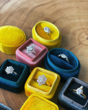 Precious Shiny Jewelry to Make Her Feel Special: Mother’s Day Gift 2021