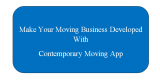 Netensity Offers the Most Powerful Moving App to Customers