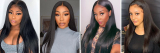 Top 3 West Kiss HD Lace Wigs