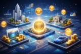 Top 10 Ways Tokenized Assets Are Transforming Global Logistics