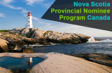 Nova Scotia Provincial Nominee Program